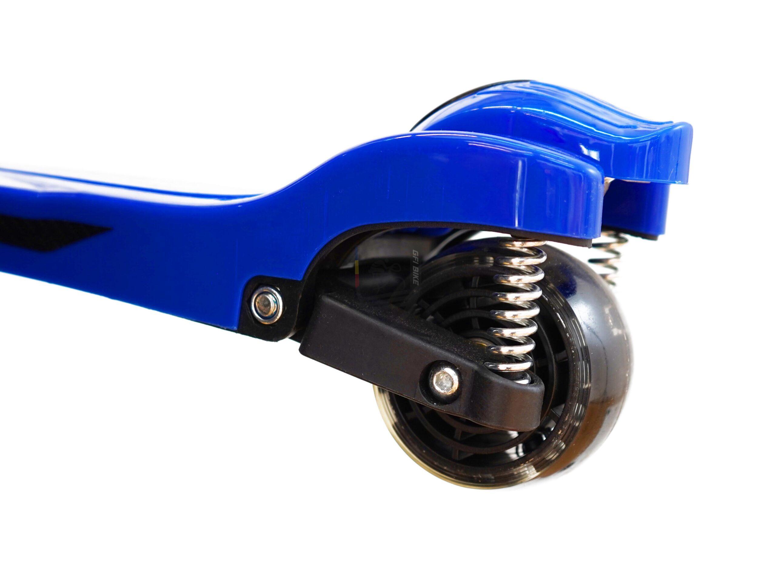 Trotineta copii Gfi Bike 90-10 - imagine 3