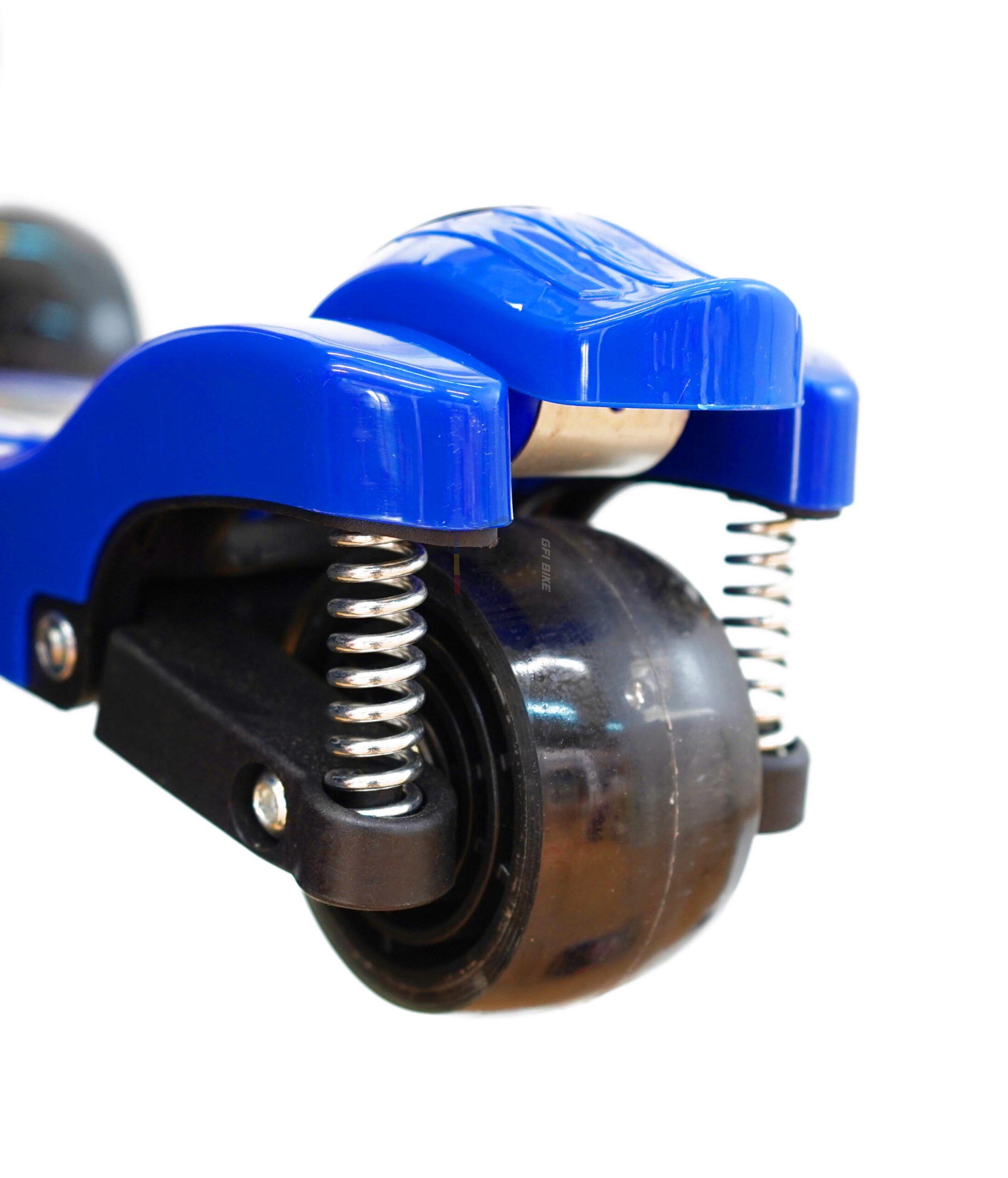 Trotineta copii Gfi Bike 90-10 - imagine 4