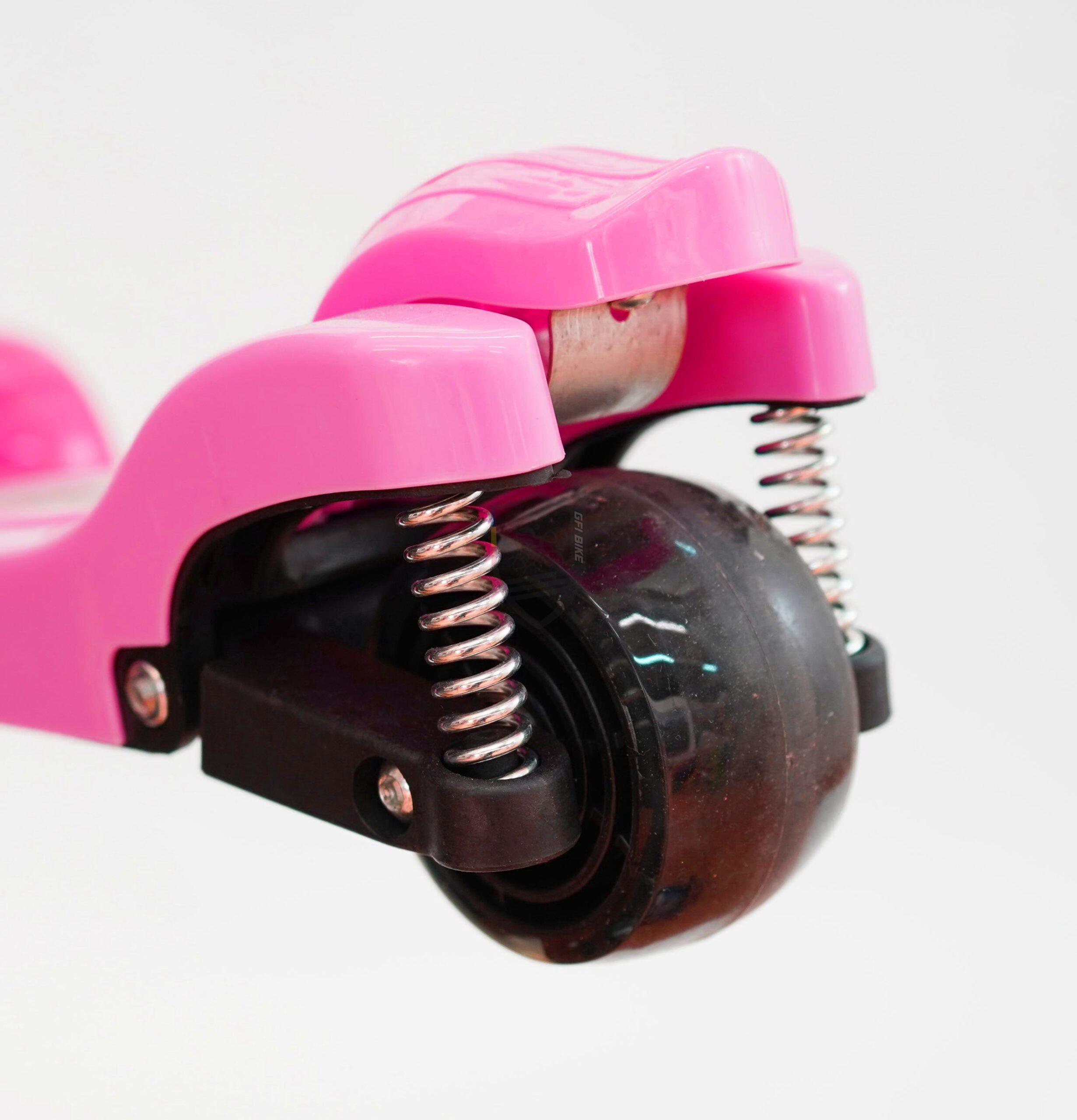 Trotineta copii Gfi Bike 90-10 - imagine 8