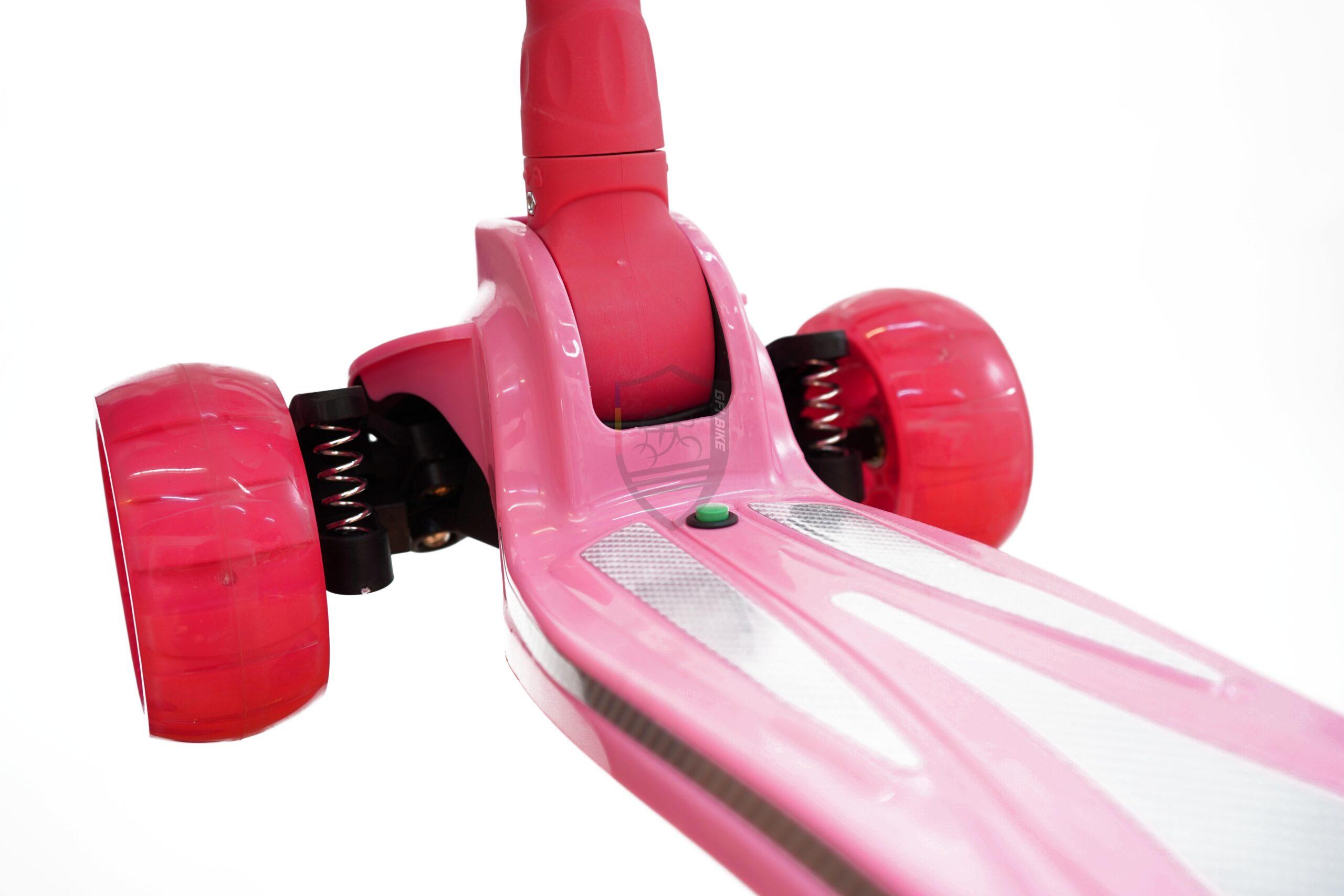 Trotineta copii Gfi Bike 90-10 - imagine 9