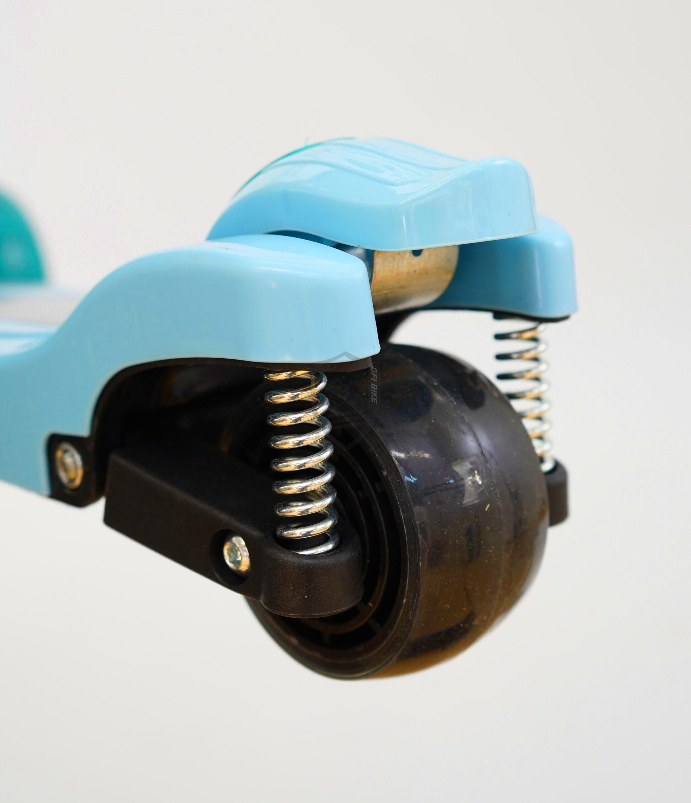Trotineta copii Gfi Bike 90-10 - imagine 12