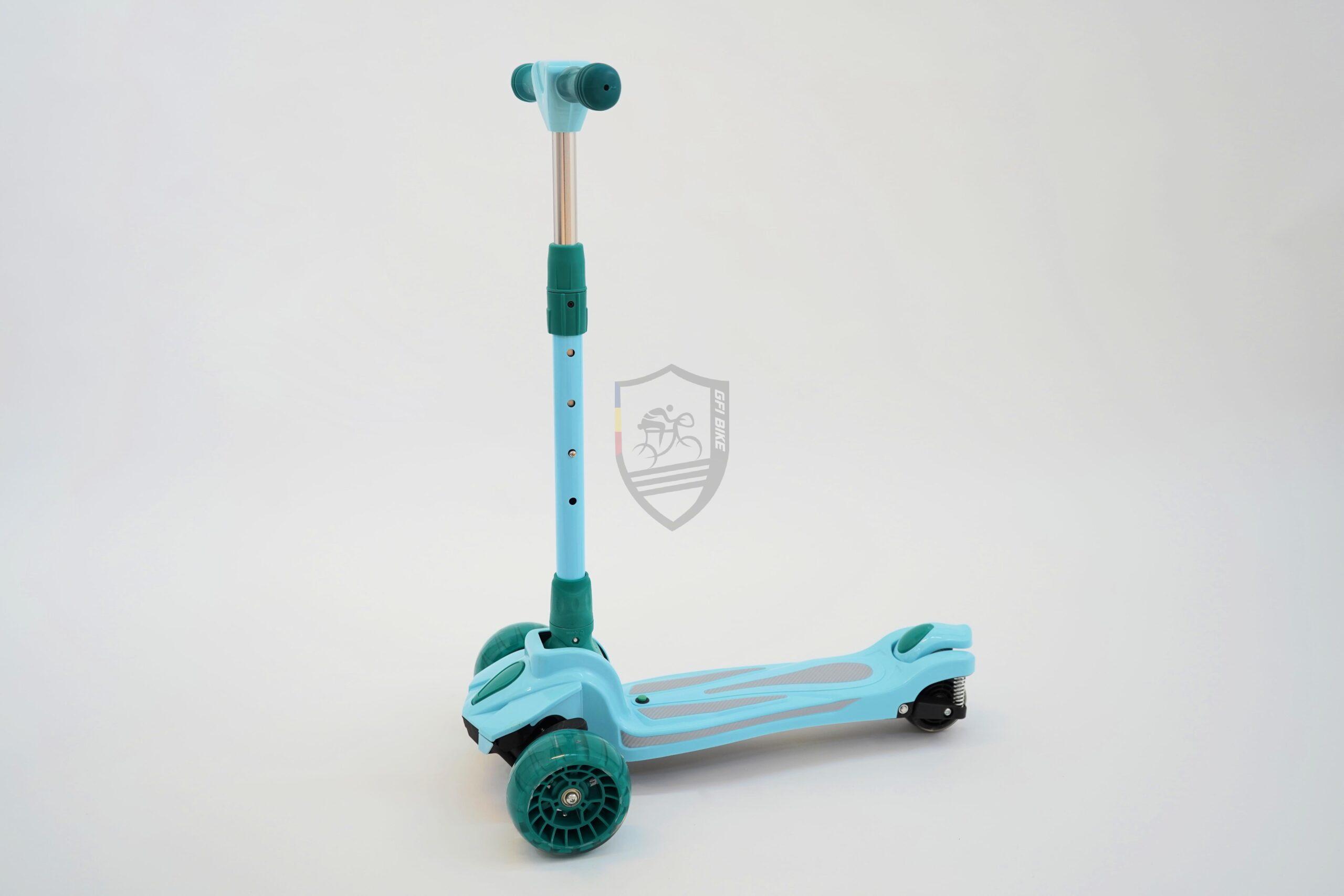 Trotineta copii Gfi Bike 90-10 - imagine 10