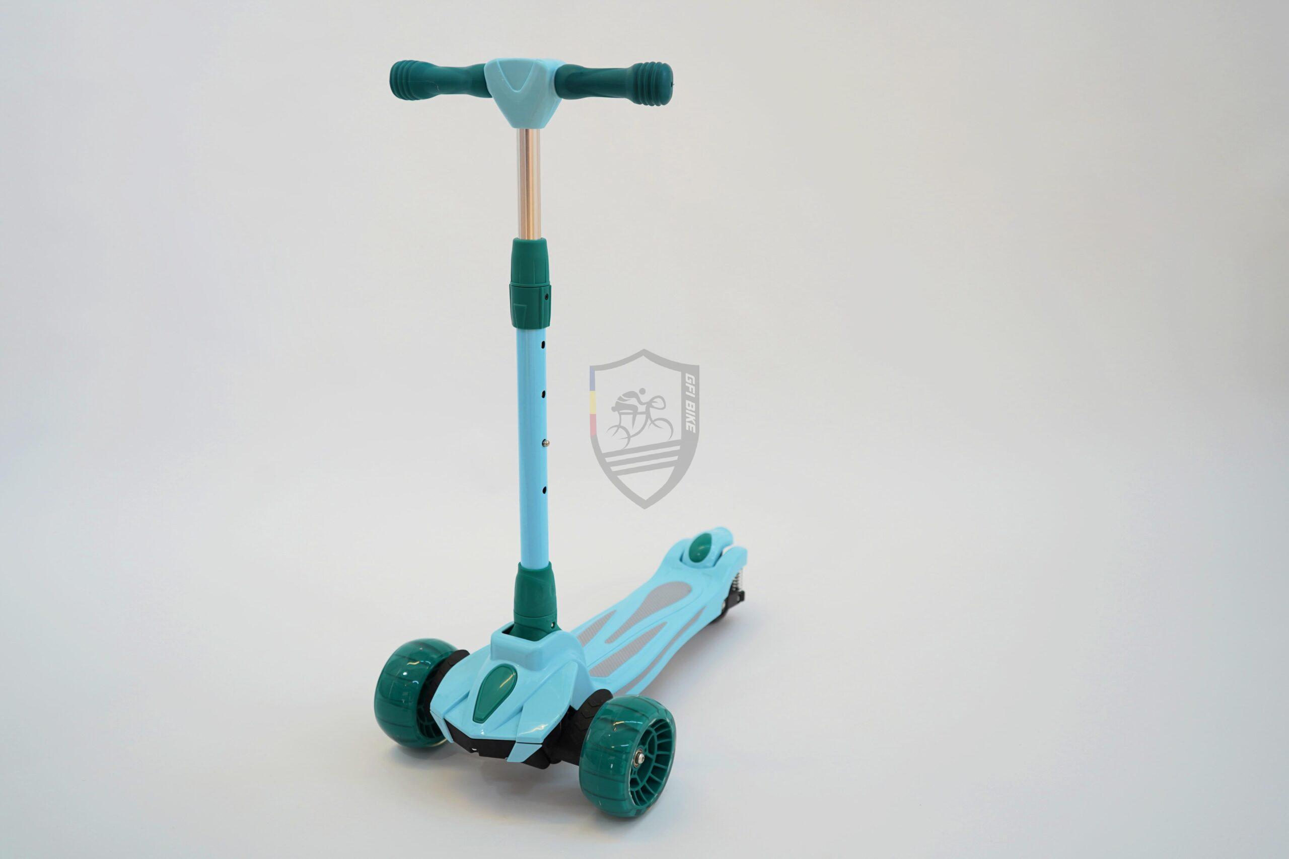 Trotineta copii Gfi Bike 90-10 - imagine 11