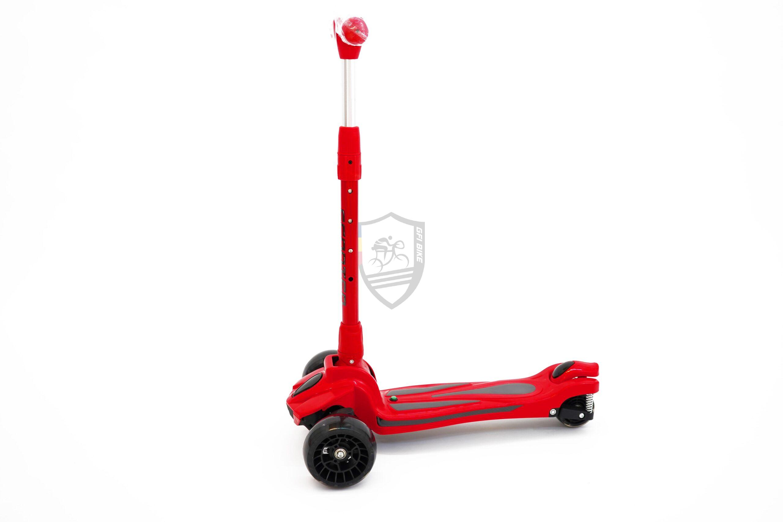 Trotineta copii Gfi Bike 90-10 - imagine 15