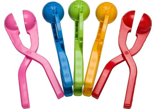 Dispozitiv de facut bulgari de zapada simplu, din plastic, 38x10 cm