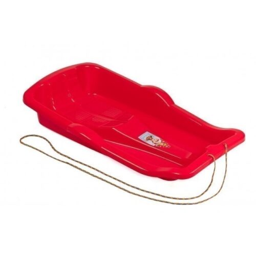 Sanie copii Marmat Karol