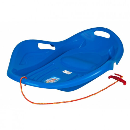 Sanie copii Marmat Shell Premium Comfort